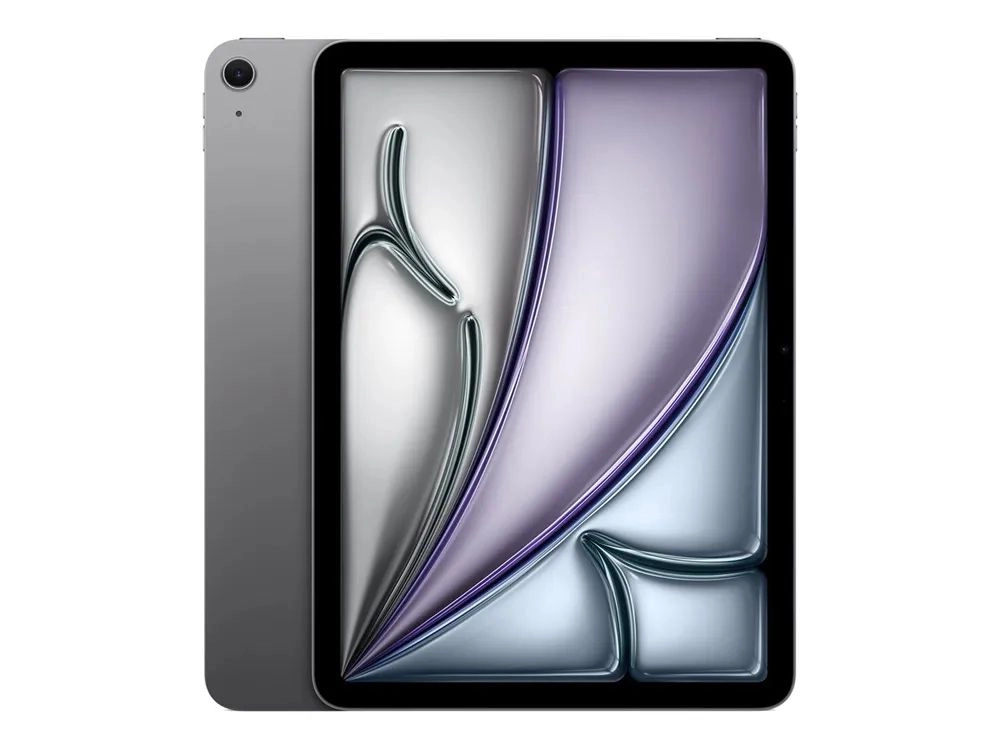 iPad Air 11" (128GB) WiFi space grau