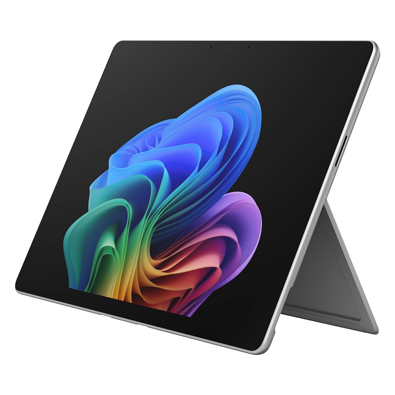 Surface Pro 12 - Copilot+ PC (X2P/256GB) platin