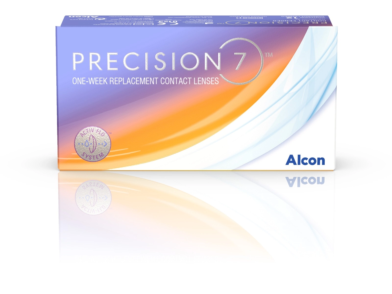 Precision 7 (12 Linsen)