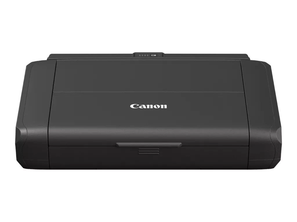 Canon MAXIFY BX110 with Battery - Farbe - Tinte