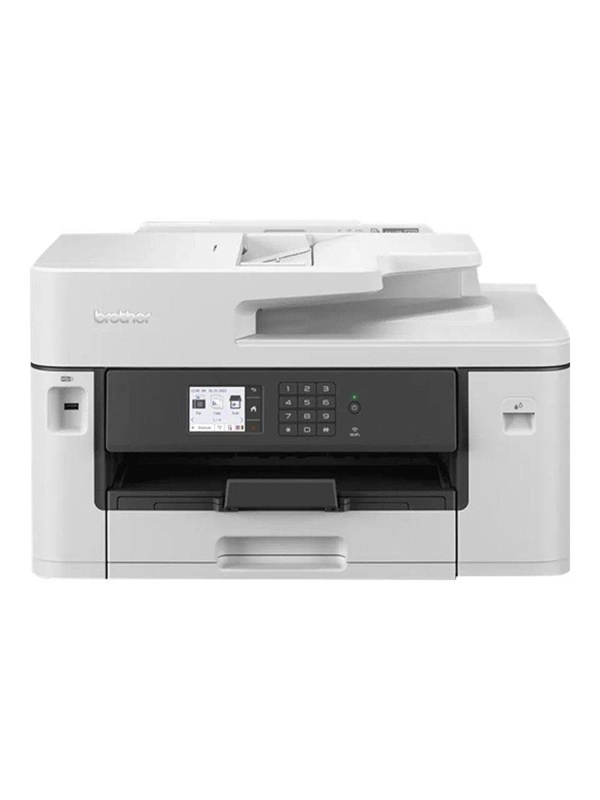 Brother MFC-J5340DW - Color Inkjet - A3 - 28 ppm Multifunktion - Farbe - Tinte