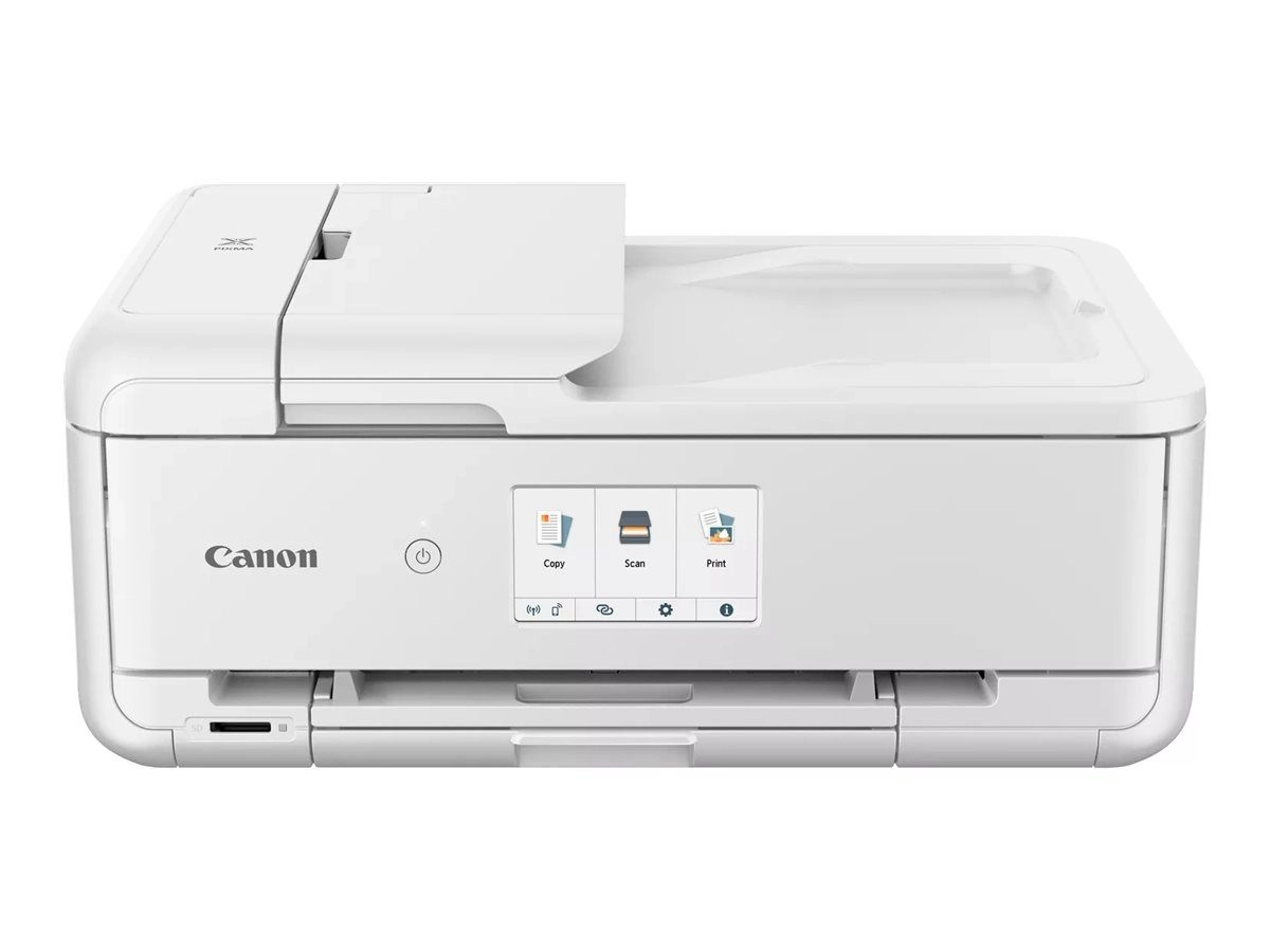 Canon PIXMA TS9551Ca Multifunktion - Farbe - Tinte