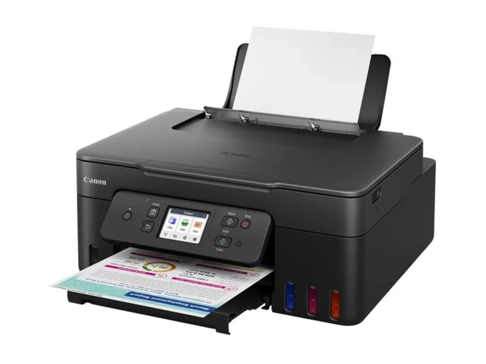 Canon PIXMA G3590 Multifunktion - Farbe - Tinte
