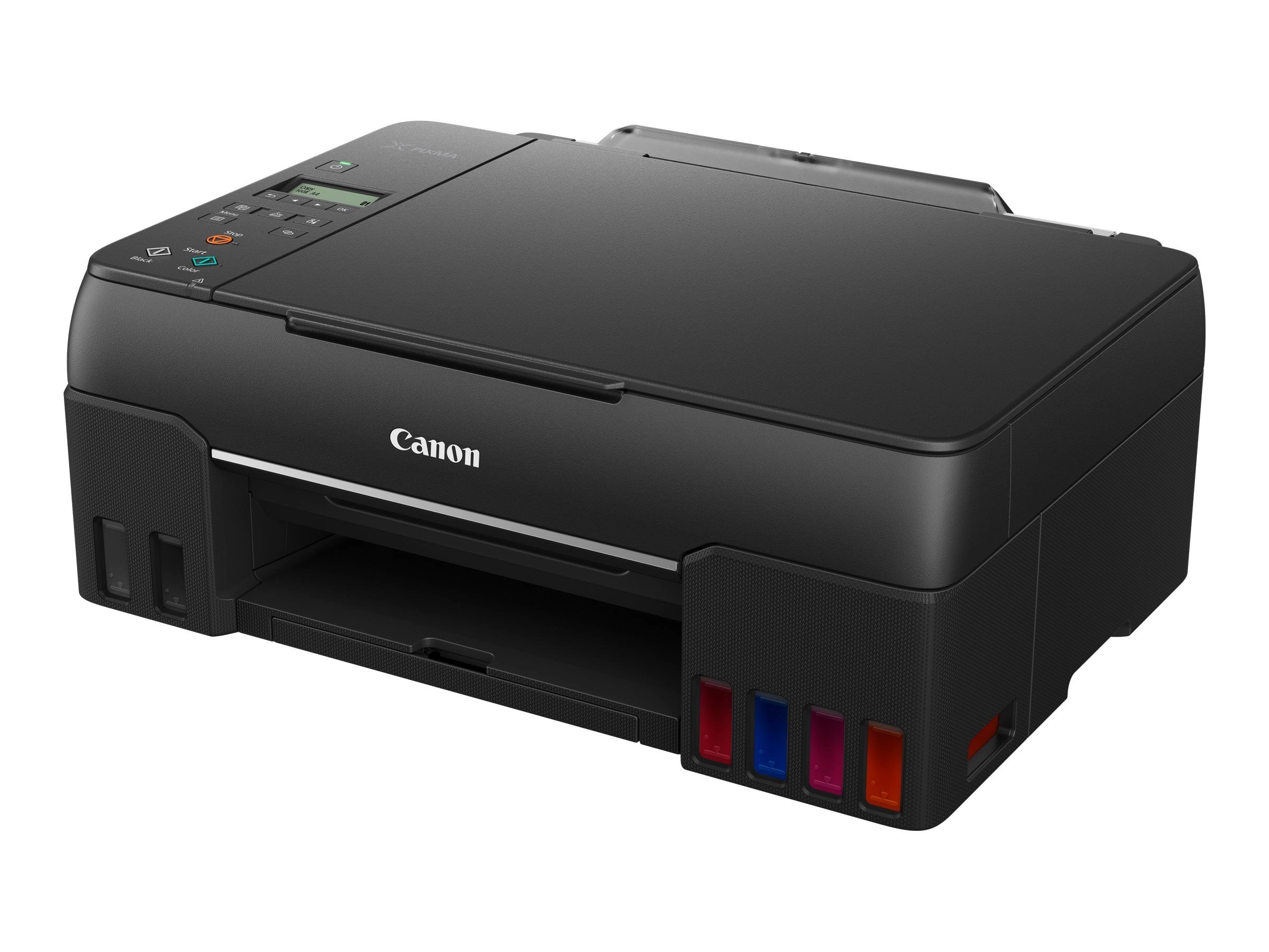 Canon PIXMA G650 Multifunktion - Farbe - Tinte