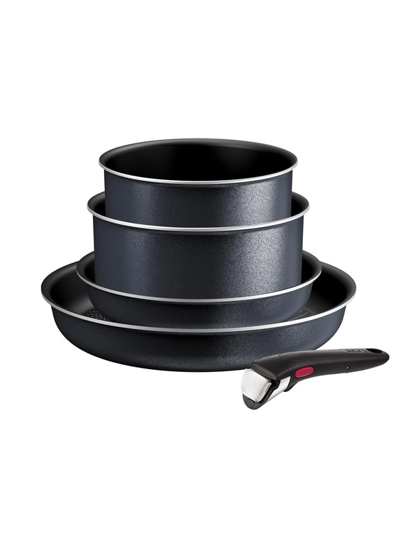 Tefal Ingenio So Light 5 pcs set