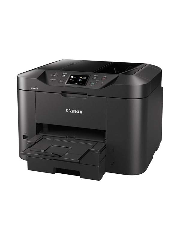 Canon MAXIFY MB2750 Multifunktion - Farbe - Tinte