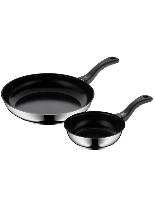 WMF Devil Pfannen-Set 18+28 cm