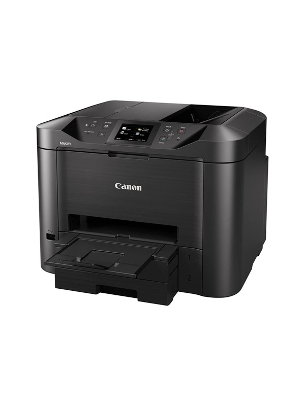 Canon MAXIFY MB5450 - Farbe - Tinte