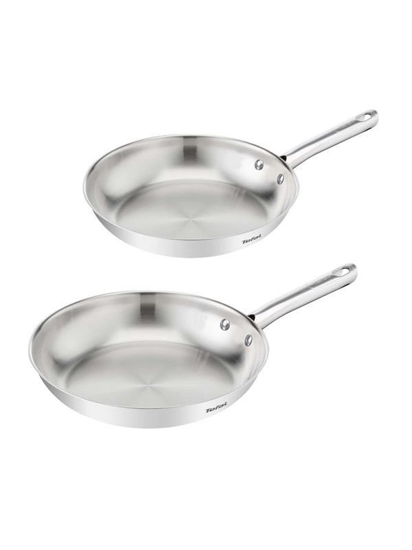 Tefal Duetto ON Fry pan 2 pcs. set (FP 24+28 cm)