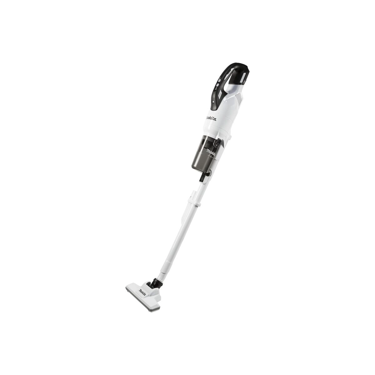 Makita Staubsauger DCL286FZW Cordless Vacuum Cleaner (Solo)
