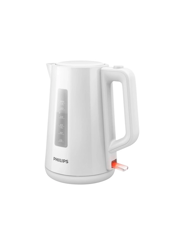 Philips Wasserkocher Series 3000 HD9318/00 - Weiß - 2200 W