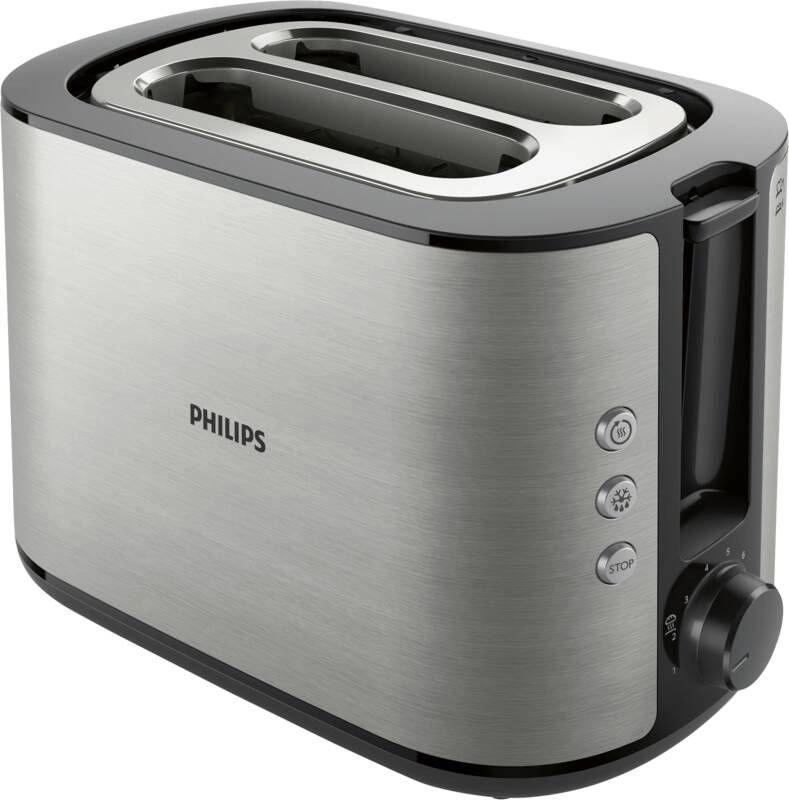 Philips Toaster Viva Collection HD2650/90