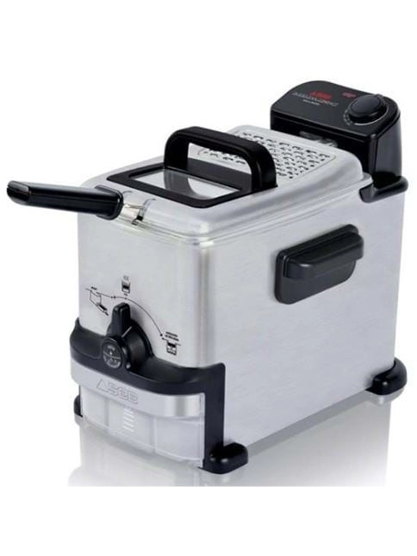 Tefal Deep Fryer Oleoclean Compact