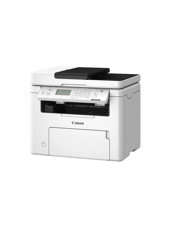 Canon i-SENSYS MF275dw II Multifunktion - Einfarbig - Laser