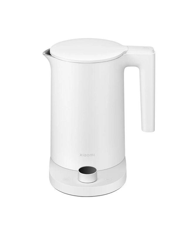Xiaomi Wasserkocher 2 Pro EU - Weiß - 1800 W
