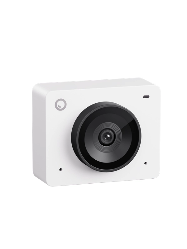 Obsbot Meet SE AI-Powered Full HD Webcam - Cloud White