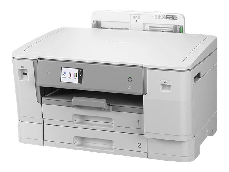 Brother HL-J6010DW - Farbe - Tinte