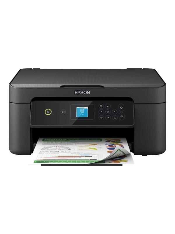 Epson Expression Home XP-3205 All in One Multifunktion - Farbe - Tinte