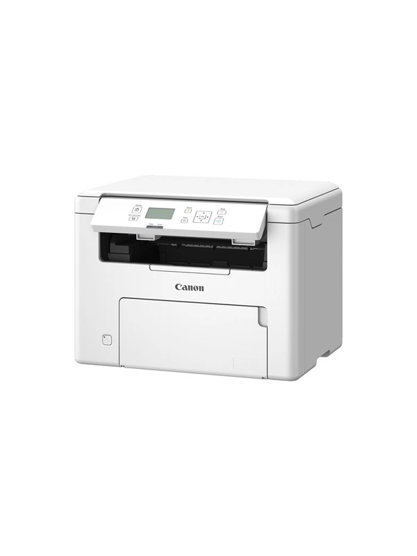 Canon i-SENSYS MF272dw II Multifunktion - Einfarbig - Laser