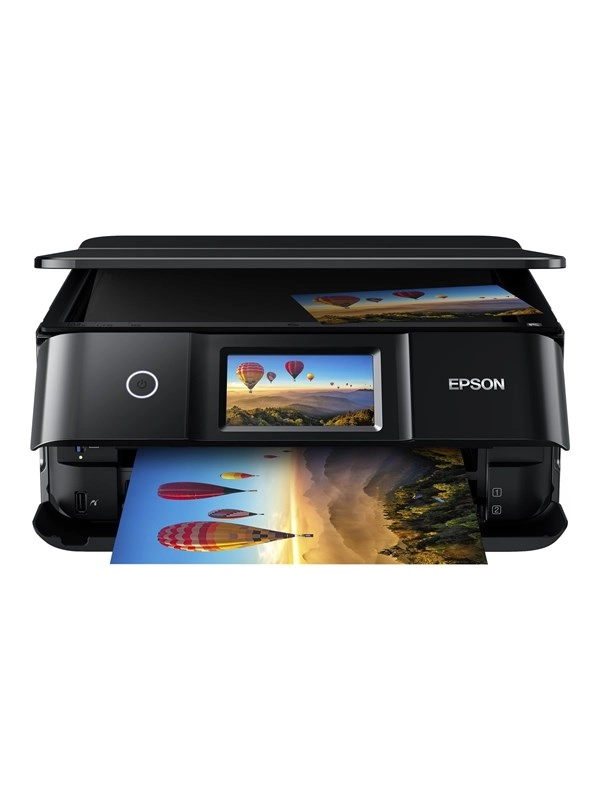 Epson Expression Photo XP-8700 All in One Printer Multifunktion - Farbe - Tinte