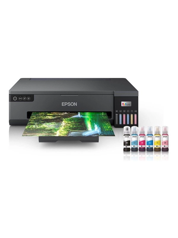 Epson EcoTank ET-18100 A3 - Farbe - Tinte