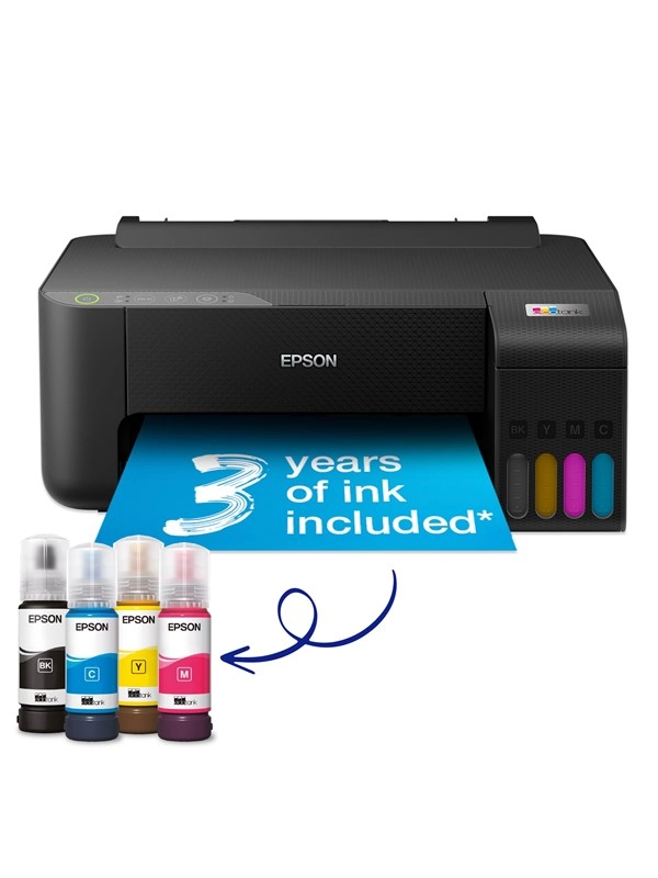 Epson EcoTank ET-1810 - Farbe - Tinte