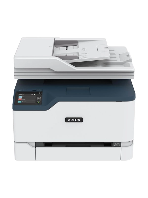 Xerox C235 Colour Laser All in One (C235V/DNI) Multifunktion - Farbe - Laser