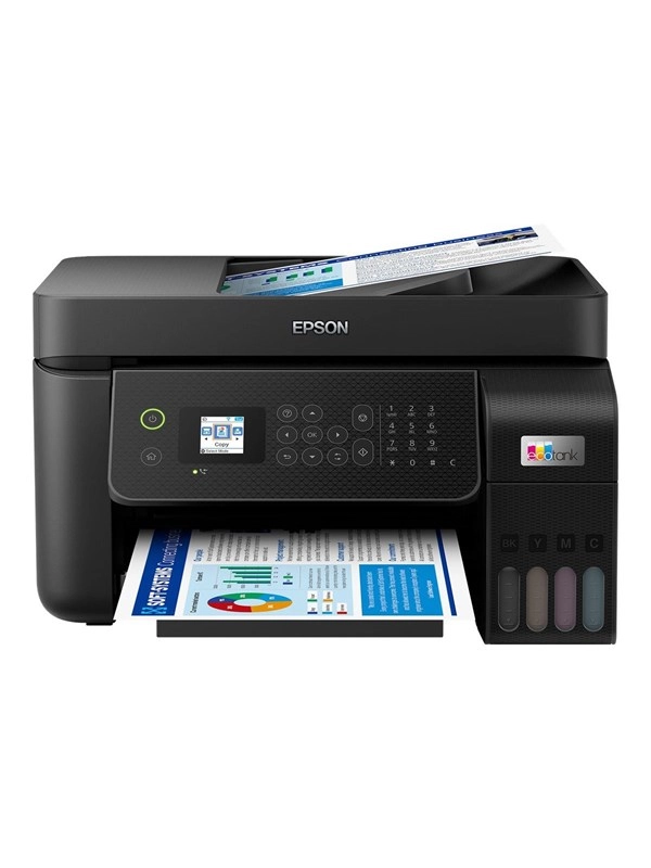 Epson EcoTank ET-4800 All in One Multifunktion - Farbe - Tinte