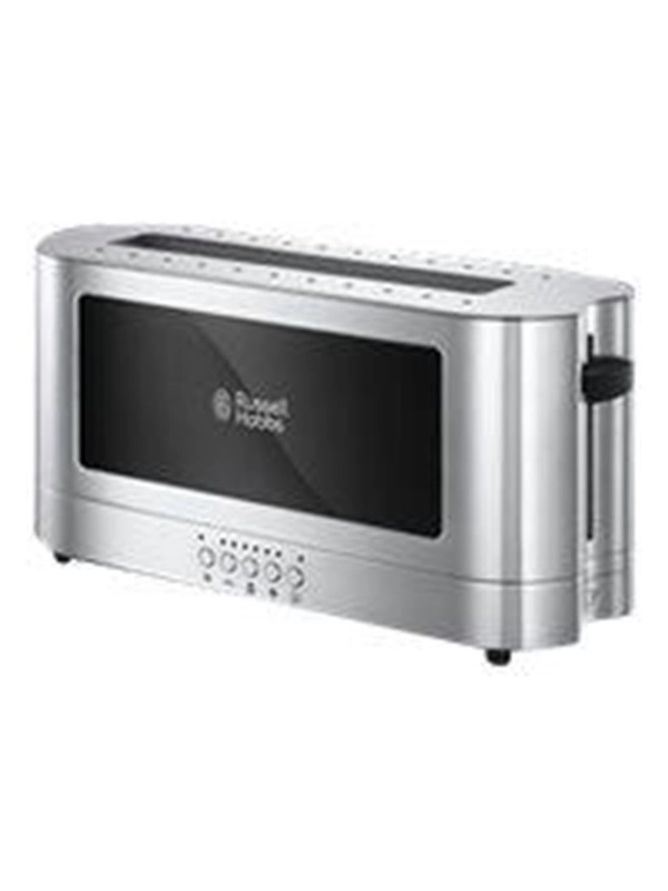 Russell Hobbs Toaster 23380-56 Elegance Glass