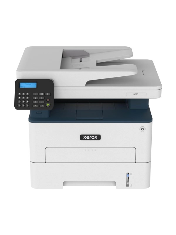 Xerox B225 Laser All in One (B225V/DNI) Multifunktion - Einfarbig - Laser