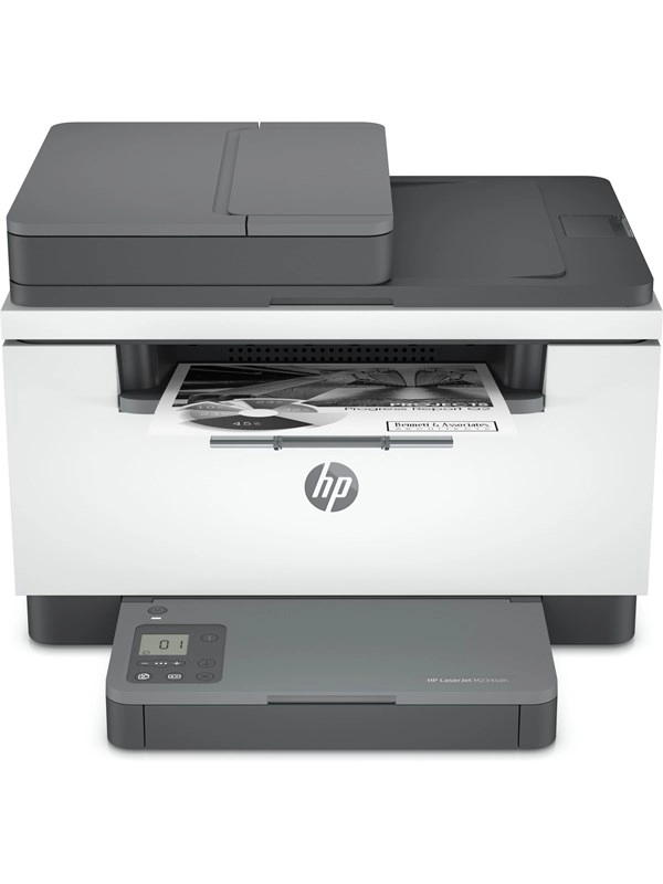 HP LaserJet MFP M234sdn All in One Multifunktion - Einfarbig - Laser