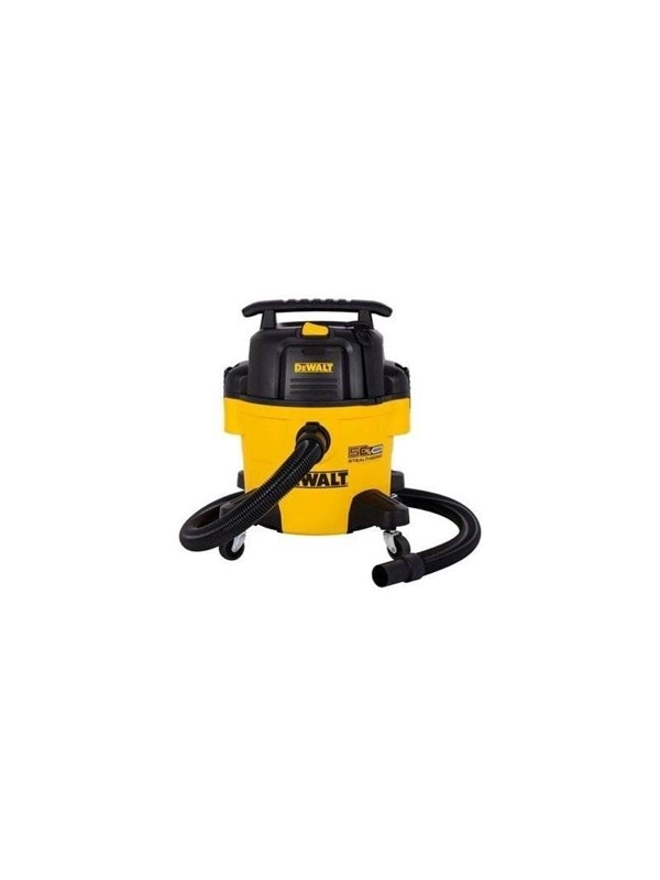 Dewalt Staubsauger Super Quiet Wet/Dry Vacuum Cleaner - 23 L