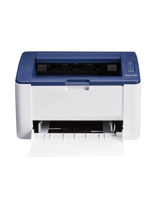 Xerox Phaser 3020 (3020V/BI) - Einfarbig - Laser