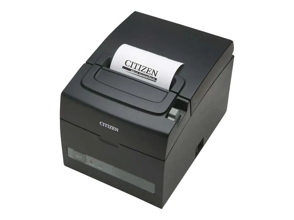 Citizen Systems Citizen CT-S310II - Einfarbig - Thermal Inkjet