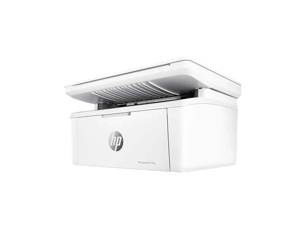 HP LaserJet MFP M140w Mono Laser All in One Multifunktion - Einfarbig - Laser
