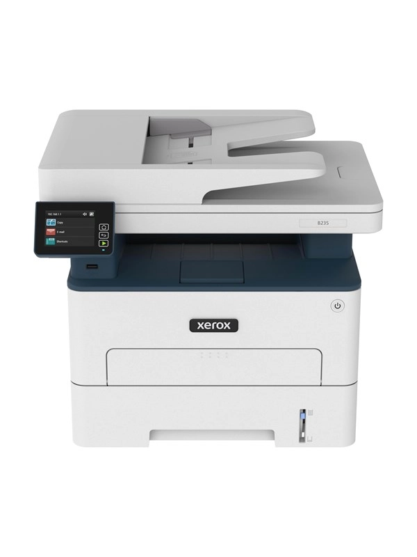 Xerox B235 Mono Laser All in One (B235V/DNI) Multifunktion - Einfarbig - Laser