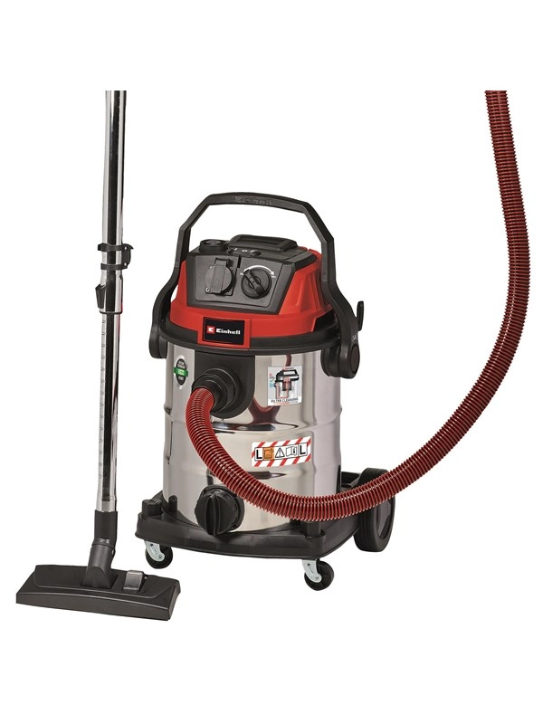 Einhell Staubsauger Wet/Dry Vacuum Cleaner (elect) TE-VC 2025 SACL