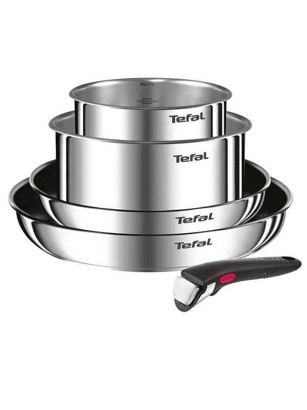 Tefal Ingenio Emotion 5 pcs set