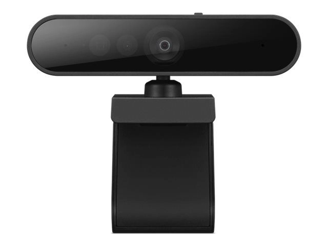 Lenovo Performance FHD Webcam - webcam