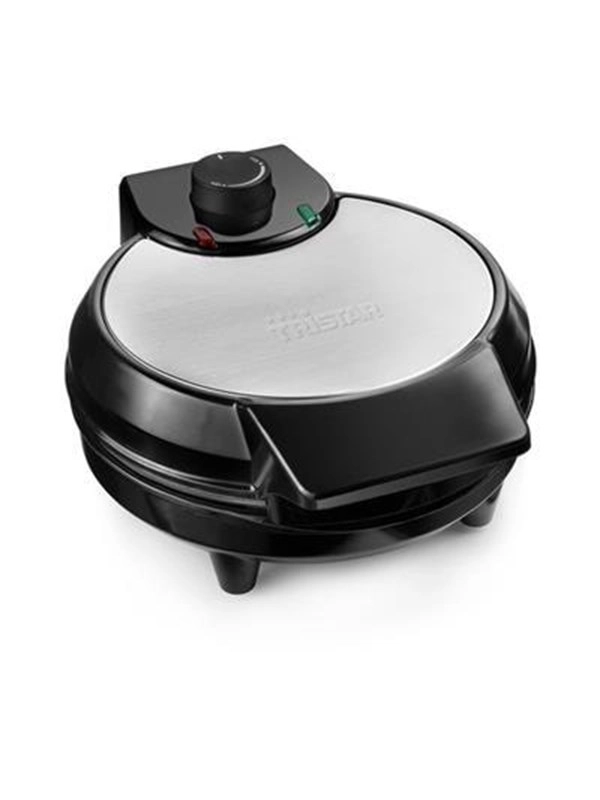 Tristar Waffeleisen WF-1160 Waffle iron 700 watt