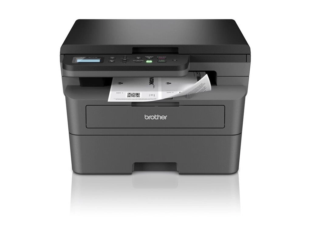 Brother DCP-L2620DW - Mono Laser - A4 Duplex - 32 ppm Multifunktion - Einfarbig - Laser