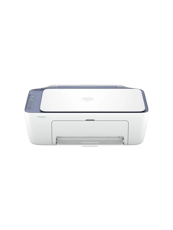 HP Deskjet 2922 All-in-One - Print scan copy | Color inkjet | USB 2.0 | Wi?Fi(n) Multifunktion - Farbe - Tinte