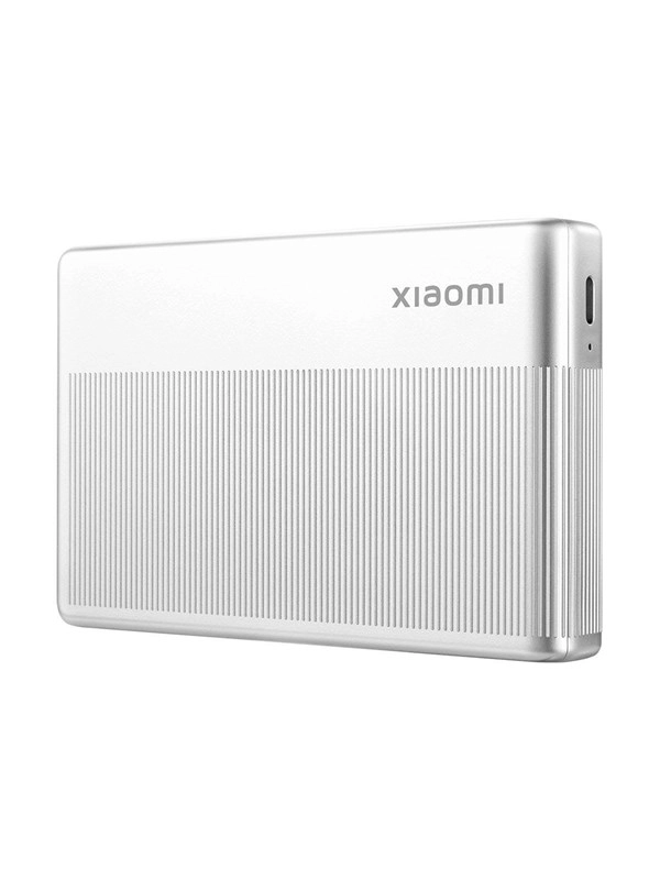 Xiaomi Portable Photo Printer 1S - Farbe - Zink