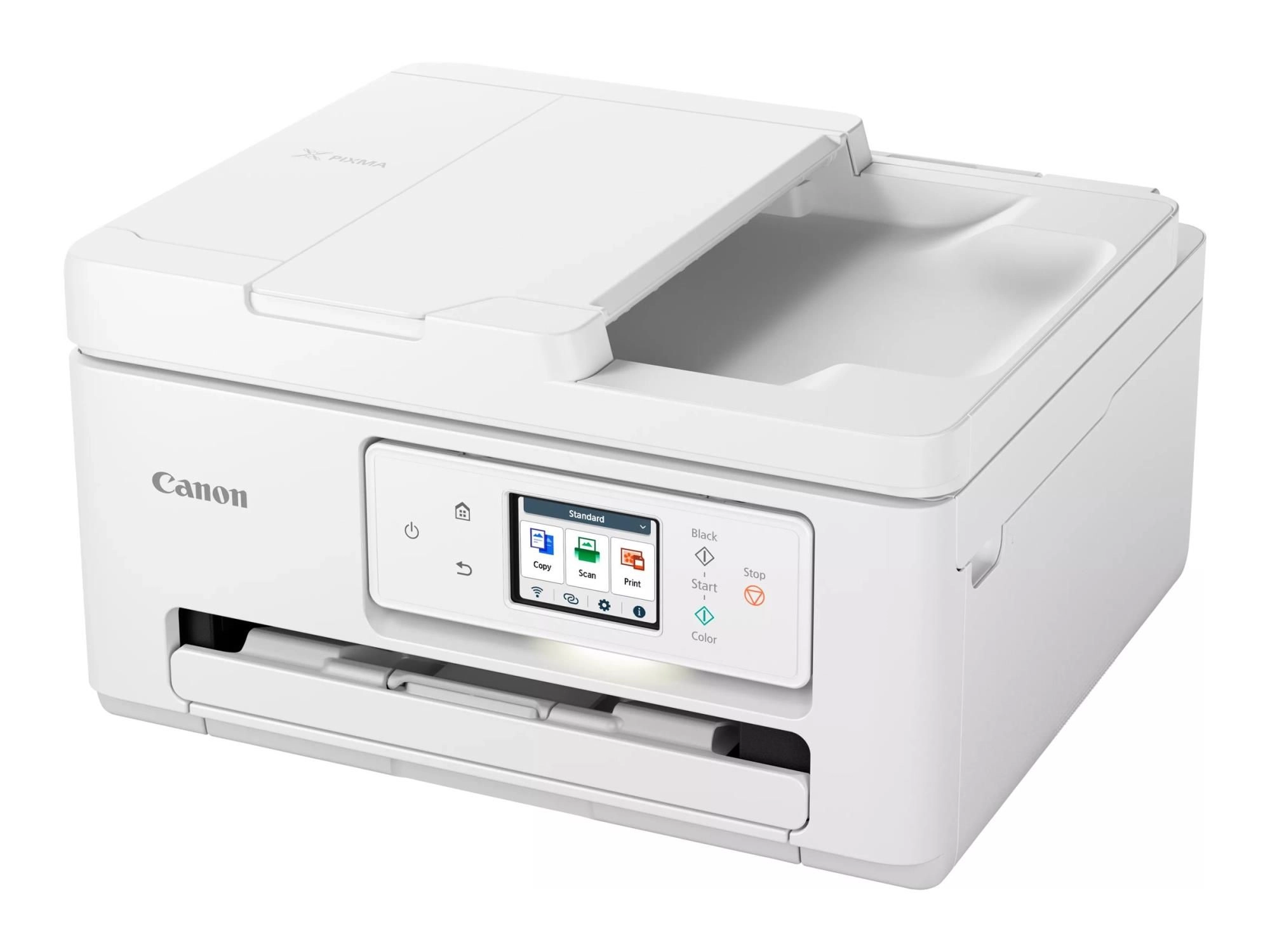 Canon PIXMA TS7750i Multifunktion - Farbe - Tinte