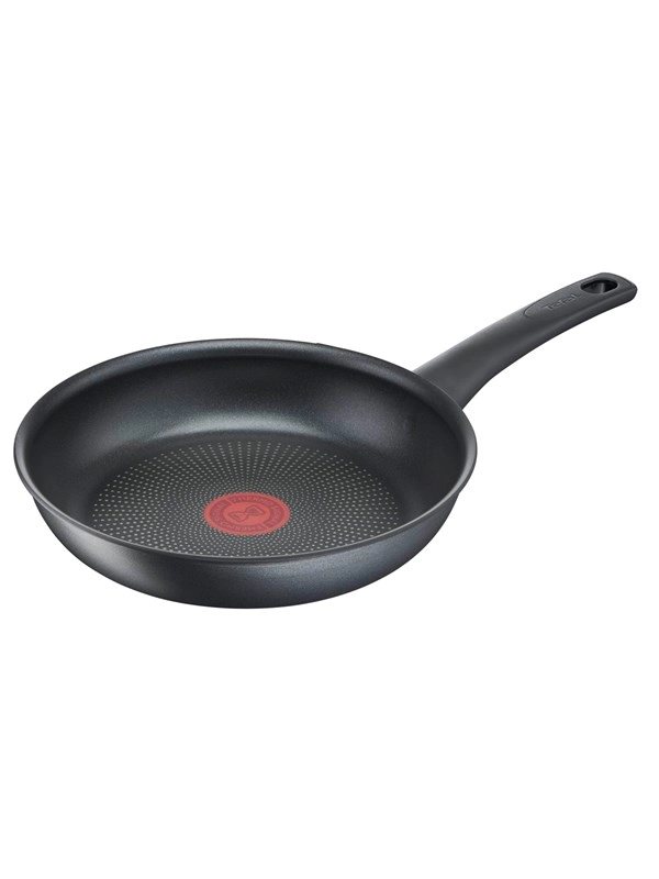 Tefal Easy chef Frypan set 22 & 28 cm