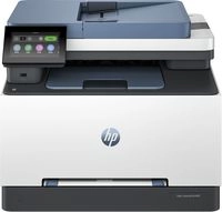 HP Color LaserJet Pro MFP 3302fdw Multifunktion - Farbe - Laser