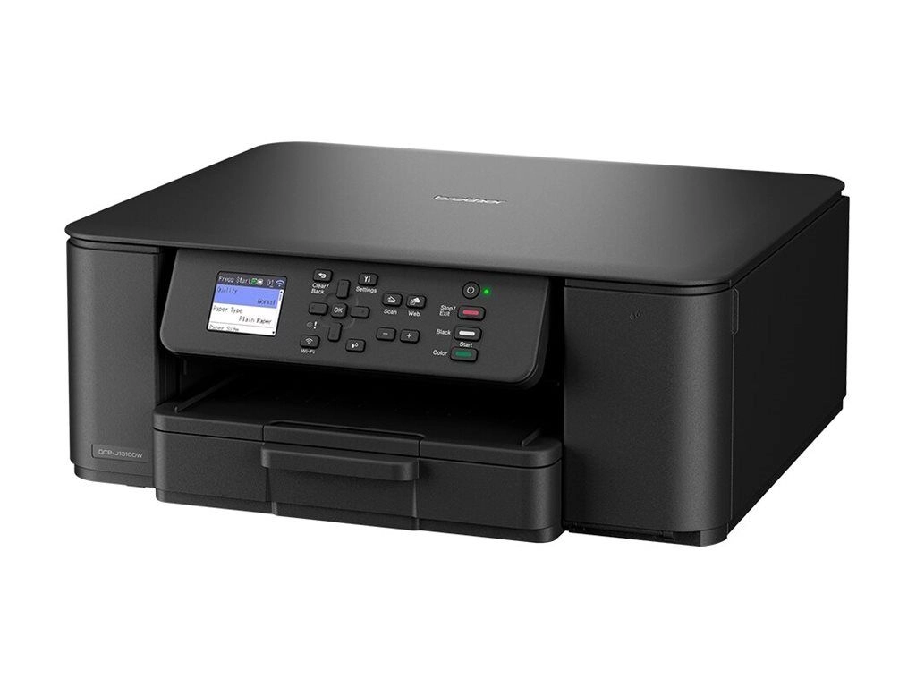 Brother DCP-J1310DW - multifunction printer - colour Multifunktion - Farbe - Tinte
