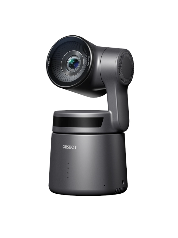 Obsbot Tail Air AI-Powered 4K PTZ Camera