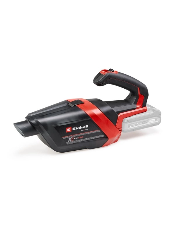Einhell Staubsauger Cordless Vacuum Cleaner TE-HV 18/06 Li - Solo