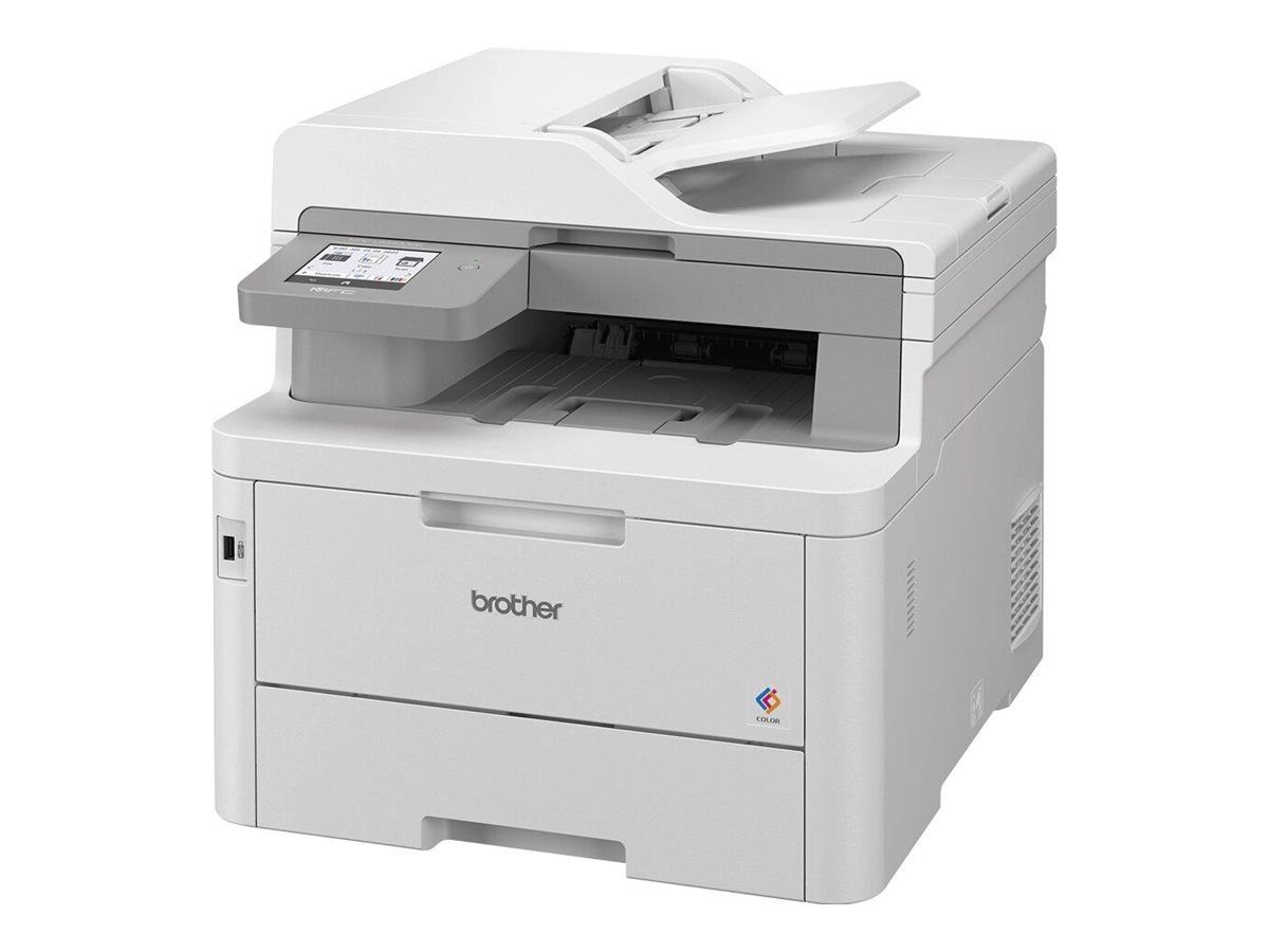 Brother MFC-L8340CDW Color Laser All in One Multifunktion - Farbe - LED